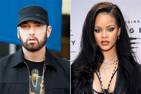 Eminem Details Why He Apologized to Rihanna on Zeus